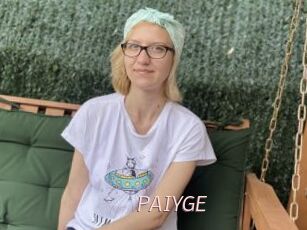 PAIYGE