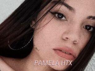 PAMELA_HTX