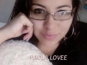 PAOLA_LOVEE