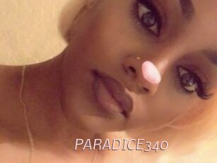 PARADICE340