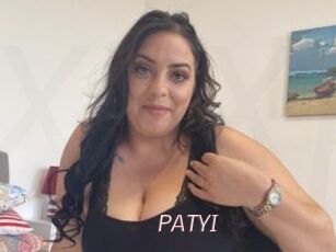 PATYI
