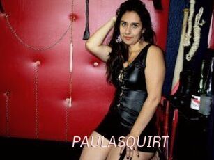 PAULASQUIRT