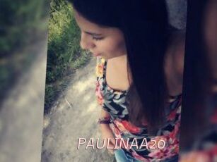 PAULINAA20