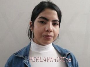 PERLAWHITE18