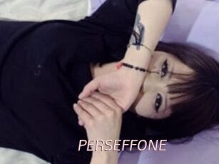 PERSEFFONE