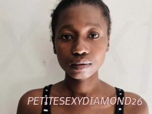 PETITESEXYDIAMOND26