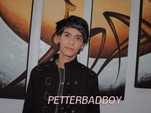 PETTERBADBOY
