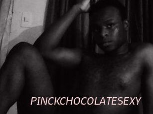 PINCKCHOCOLATESEXY