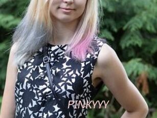 PINKYYY