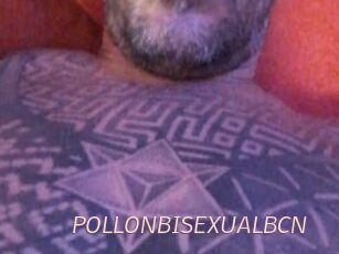 POLLONBISEXUALBCN