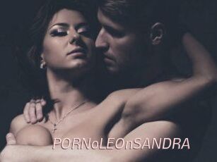 PORNoLEOnSANDRA