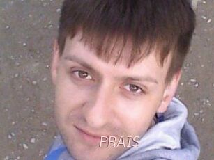 PRAIS