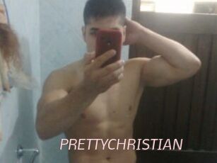 PRETTYCHRISTIAN