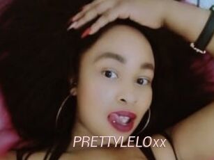 PRETTYLELOxx