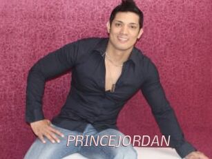 PRINCEJORDAN