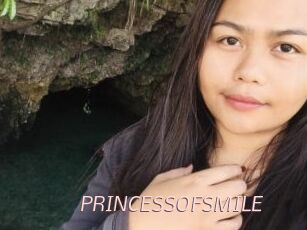 PRINCESSOFSMILE
