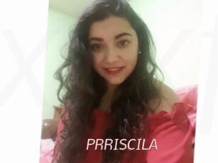 PRRISCILA