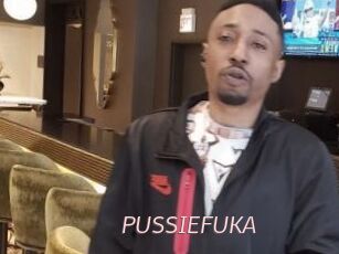PUSSIEFUKA