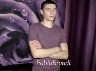 PabloBrandt xxx Free Sites