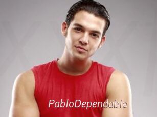 PabloDependable