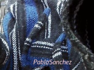 PabloSanchez