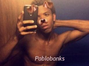 Pablobanks xxx Free Sites