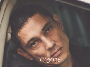 Pager18