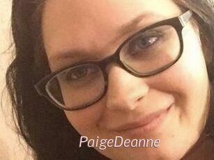 PaigeDeanne