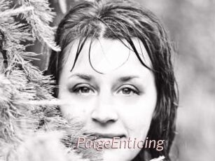 PaigeEnticing