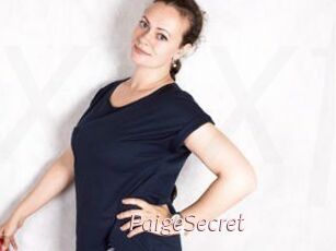 PaigeSecret