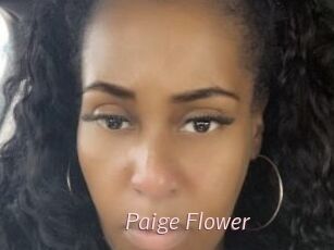 Paige_Flower