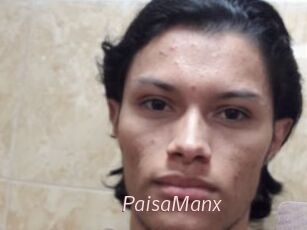 PaisaManx