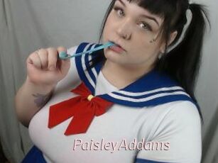 PaisleyAddams xxx Free Sites