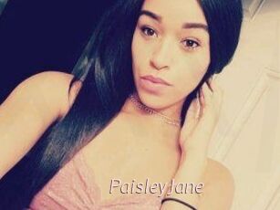 Paisley_Jane