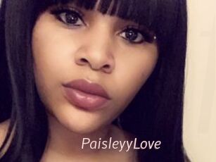 PaisleyyLove