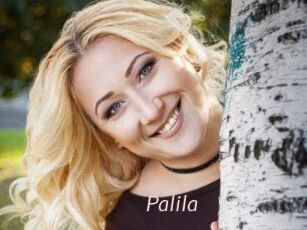 Palila