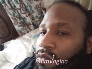 PalmVagina