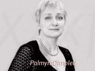 PalmyraDimpled