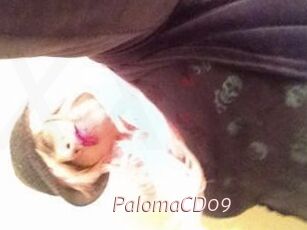 PalomaCD09