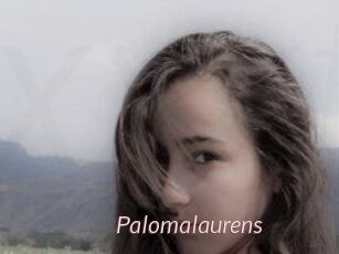 Palomalaurens