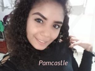 Pamcastle