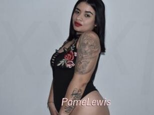 PameLewis