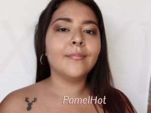 PamelHot