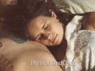 PamelaAndChad xxx Free Sites