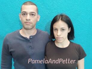 PamelaAndPetter