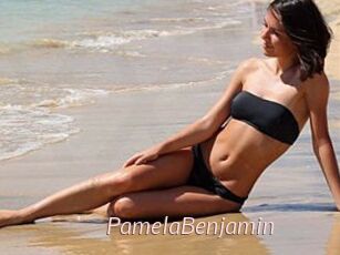 Pamela_Benjamin xxx Free Sites