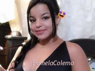 PamelaColema