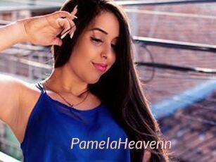 PamelaHeavenn
