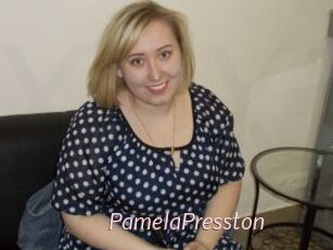 PamelaPresston