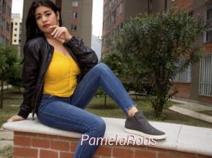 PamelaRous